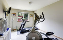 Long Lane home gym construction leads